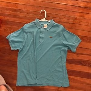 Lacoste Polo